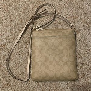 Coach Crossbody purse